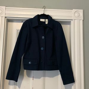 Liz Claiborne blazer